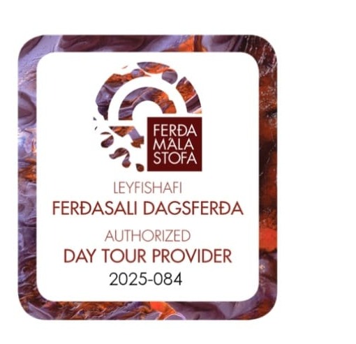 Authorized Day Tour Provider licence 2025-084